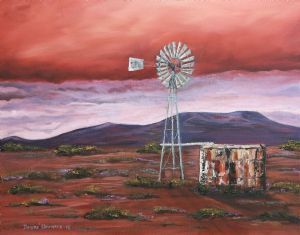 "Windmill"