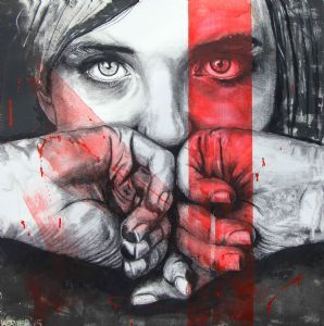 "Construct: Deconstruct #2"