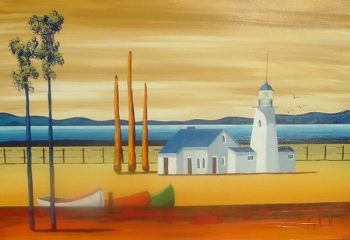"Lighthouse"
