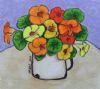 "Nasturtiums"