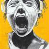 "Construction: Destruction #6"