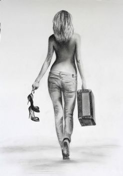 "Wanderer"