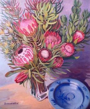 "Protea 7"