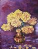 "Yellow Roses"