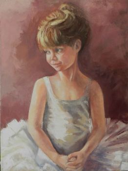 "Angel Unobserved"