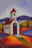"Little Chapel 1"
