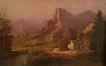 "Farm Homestead"