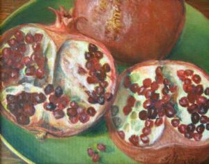 "Pomegranates"