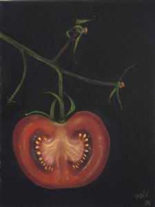 "Mexican Apple of Gold"