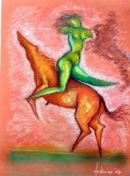 "Serie 'Equus'"