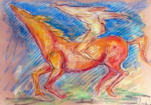 "Series - Equus"
