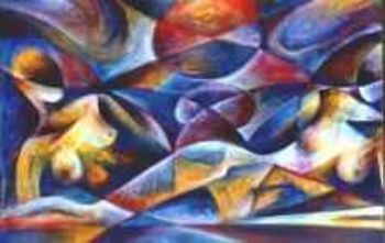 "Duality 1"