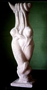 "Venere Africana"