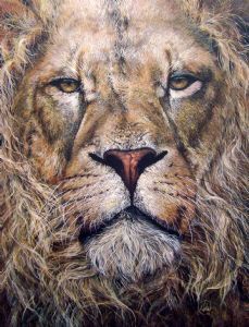 "Forgotten Majesty"