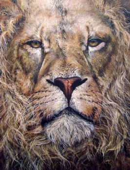 "Forgotten Majesty"