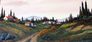 "Tuscany 1"