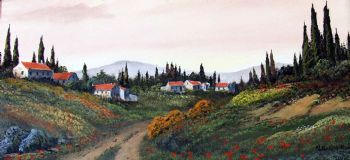 "Tuscany 1"