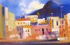 "Cityscape"
