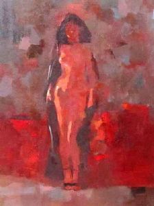 "Venetian Cloak"