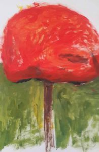 "Red Tree"