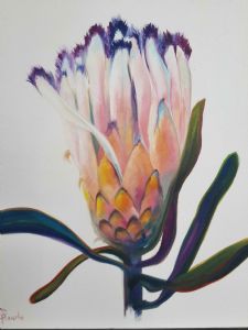 "Protea Glow 2"