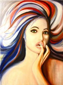 "Beautiful Women"