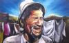 "The Old Man Laughs"
