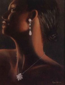 "Sensuality I"