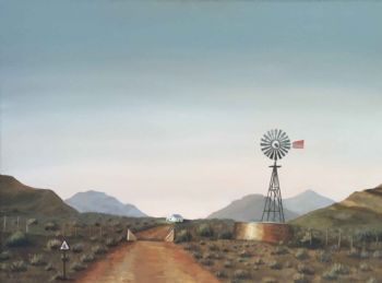 "The Karoo"