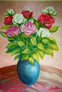 "Nine Roses"