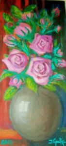 "Mind the Roses"