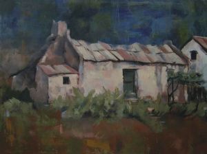 "Genadendal Cottage"