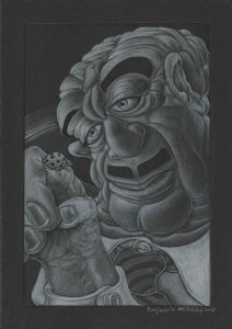 "Intelligent  Conversation"