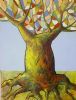 "Tree of Life with Roots"
