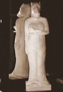"Equa Divinitatis"