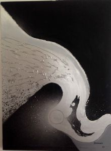 "Silver Stream"