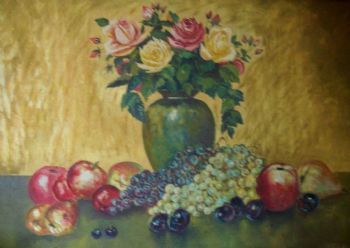 "Still Life"