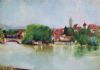 "Rhine River"