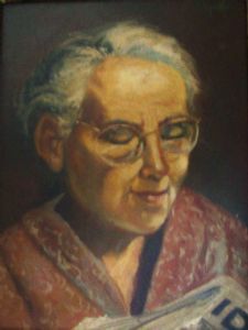 "Mother"