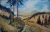 "Black Forest Landscape"