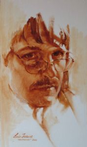 "Self Portrait"