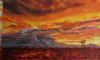 "Karoo Landscape "