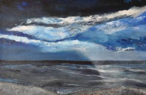 "Impending Storm"