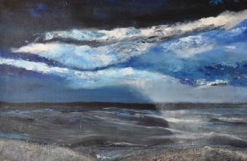 "Impending Storm"