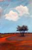 "Tree on the Plains of Madekwe"