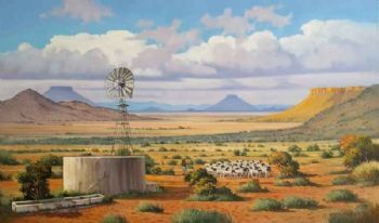 "Karoo Nostalgia"