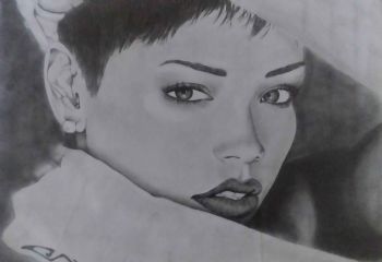 "Rihanna"