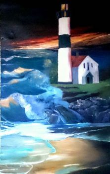 "Lighthouse"