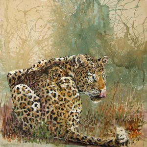 "Leopard"