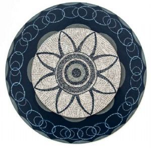 "Mandala 006"